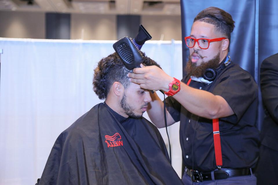 Professional Beautyshow 2015, foto 63