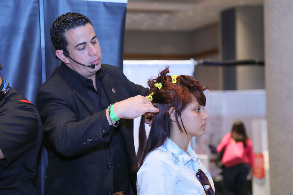 Professional Beautyshow 2015, foto 64