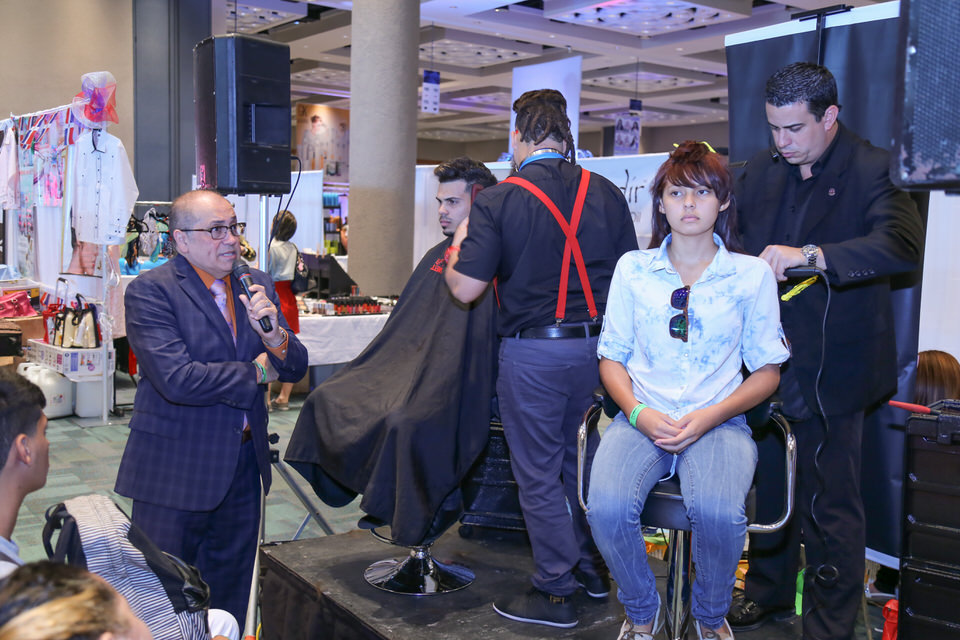 Professional Beautyshow 2015, foto 65