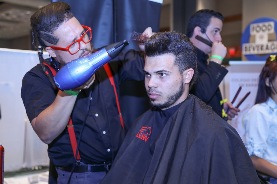 Professional Beautyshow 2015, foto 66