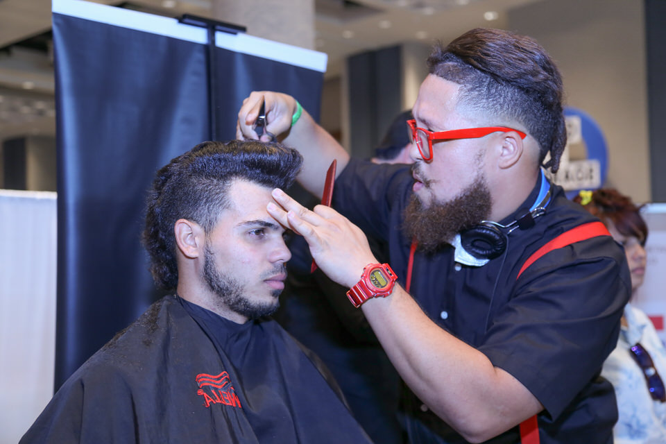 Professional Beautyshow 2015, foto 67