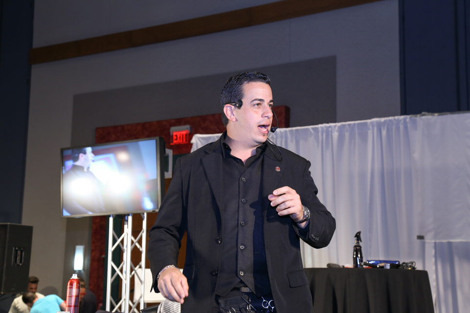 Professional Beautyshow 2015, foto 68