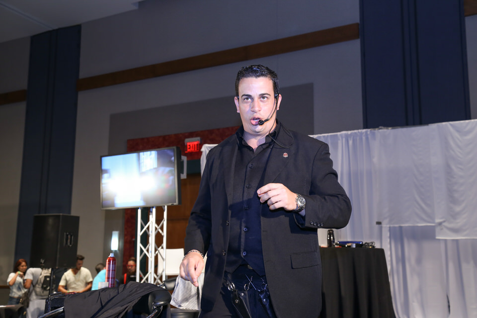Professional Beautyshow 2015, foto 69
