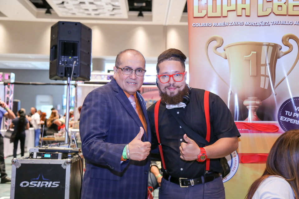 Professional Beautyshow 2015, foto 7