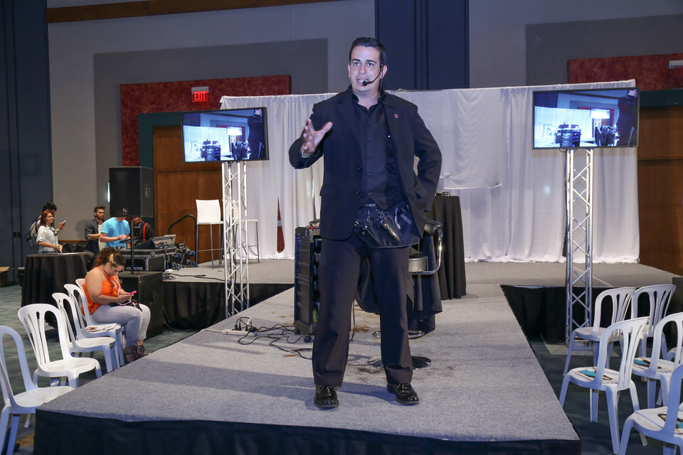 Professional Beautyshow 2015, foto 70