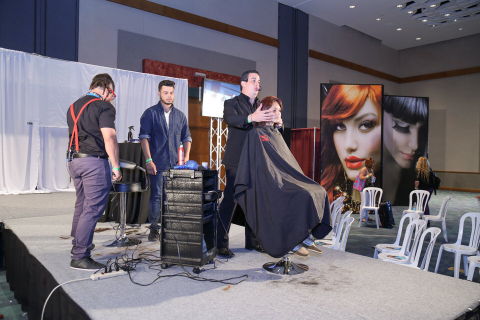Professional Beautyshow 2015, foto 71