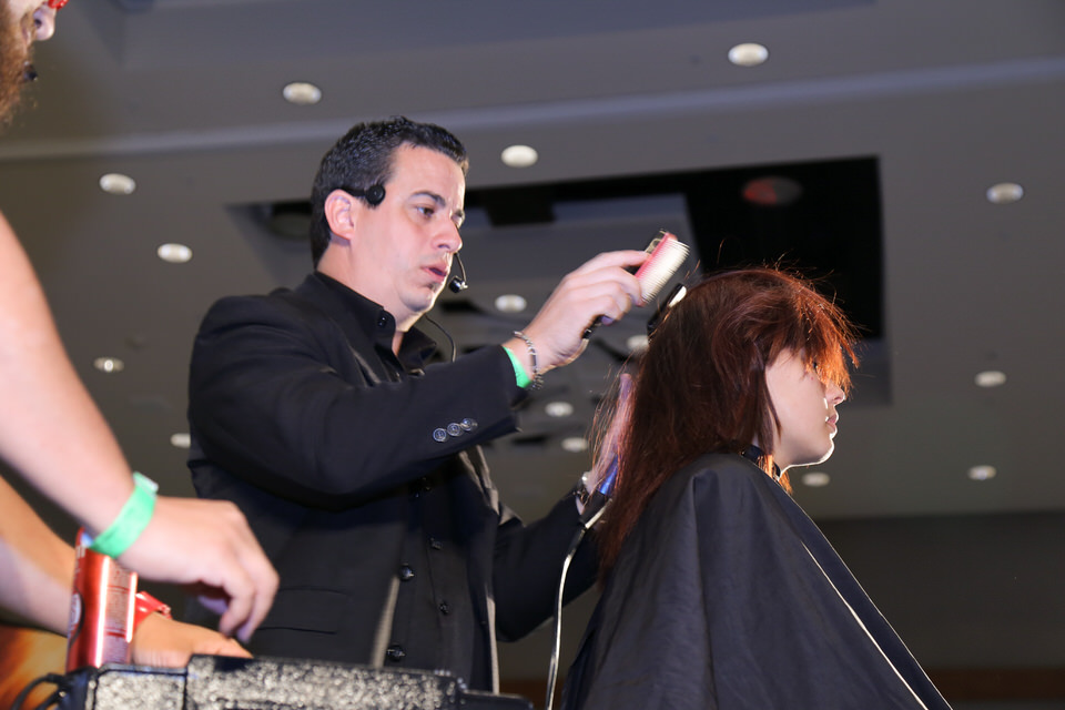 Professional Beautyshow 2015, foto 73