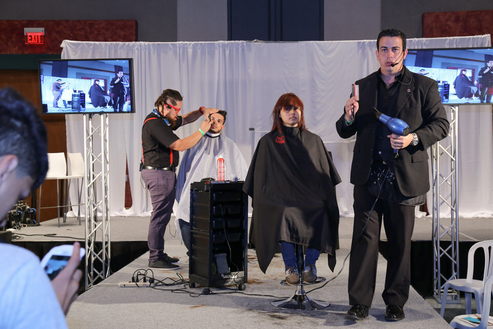 Professional Beautyshow 2015, foto 75