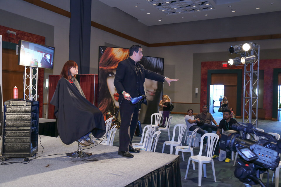 Professional Beautyshow 2015, foto 78