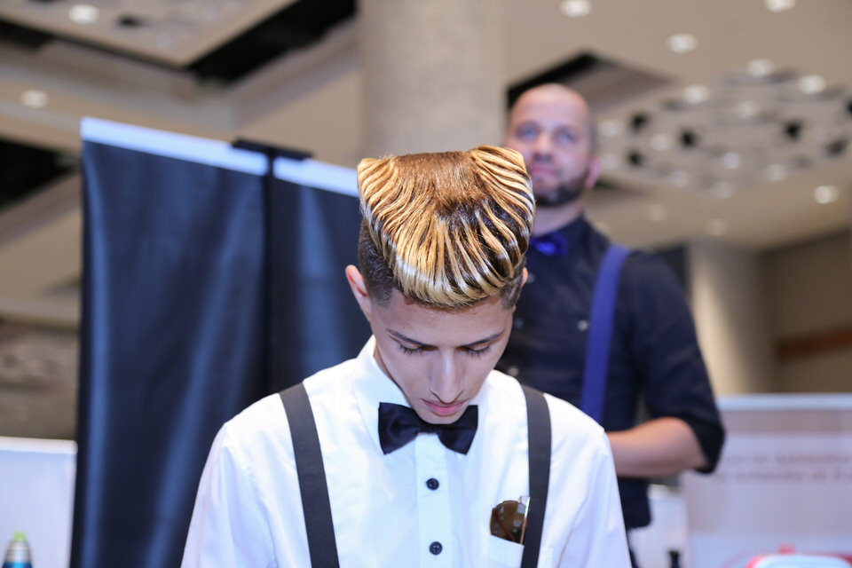 Professional Beautyshow 2015, foto 8