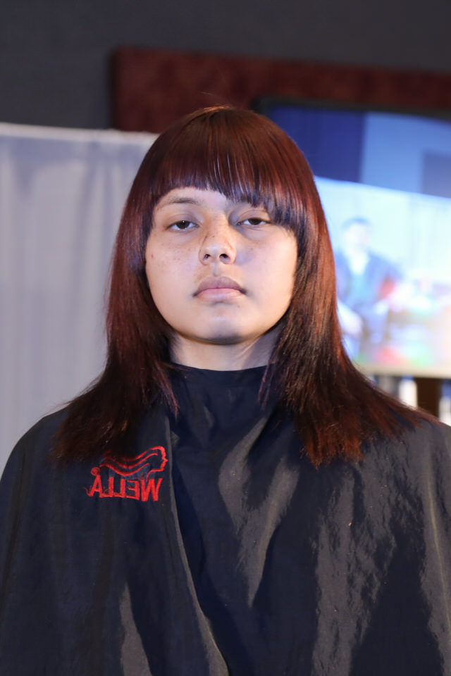 Professional Beautyshow 2015, foto 80