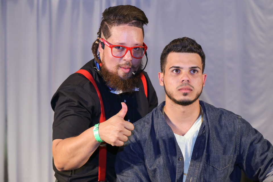 Professional Beautyshow 2015, foto 81