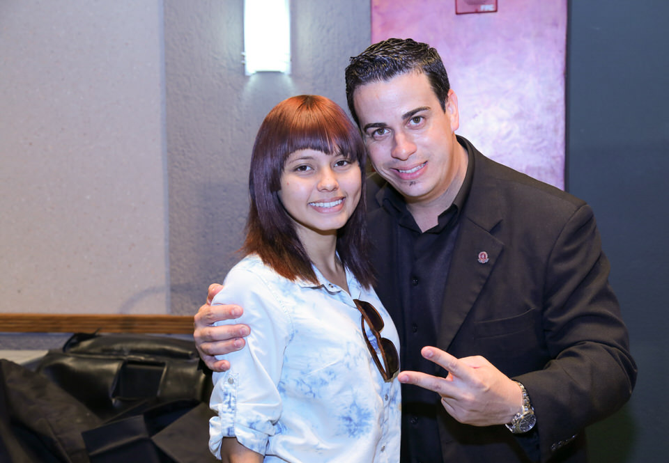 Professional Beautyshow 2015, foto 82