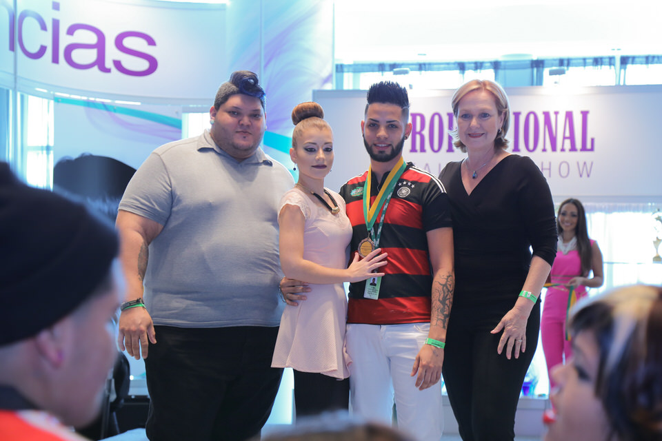 Professional Beautyshow 2015, foto 86