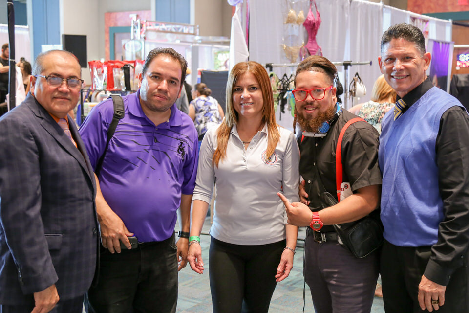 Professional Beautyshow 2015, foto 88