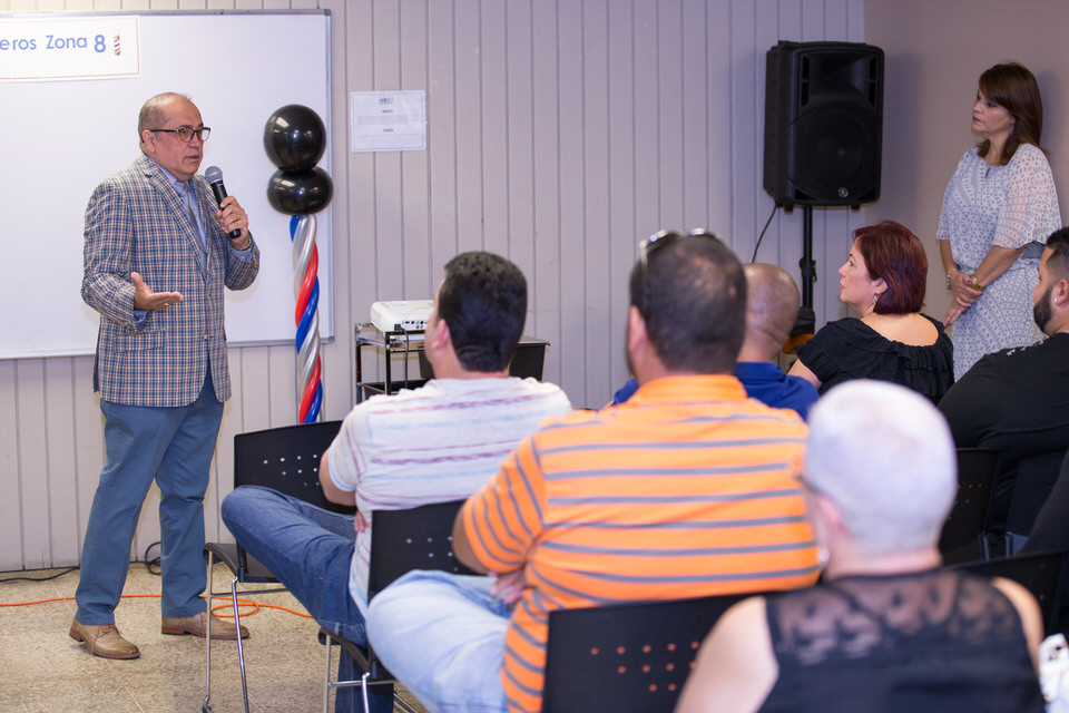 Seminario Educativo Fajardo 2015, foto 10