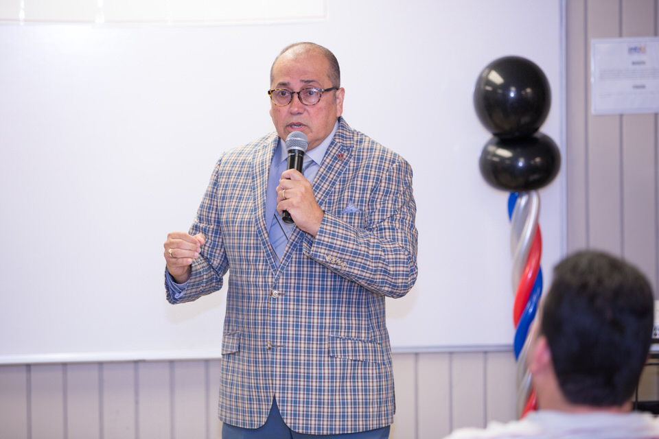 Seminario Educativo Fajardo 2015, foto 11