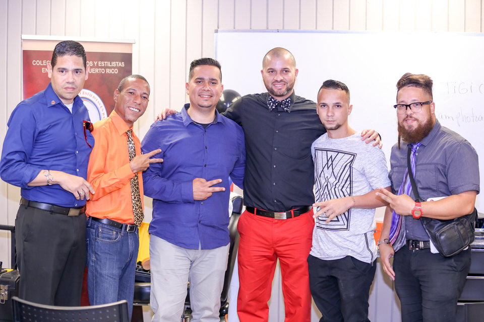 Seminario Educativo Fajardo 2015, foto 123