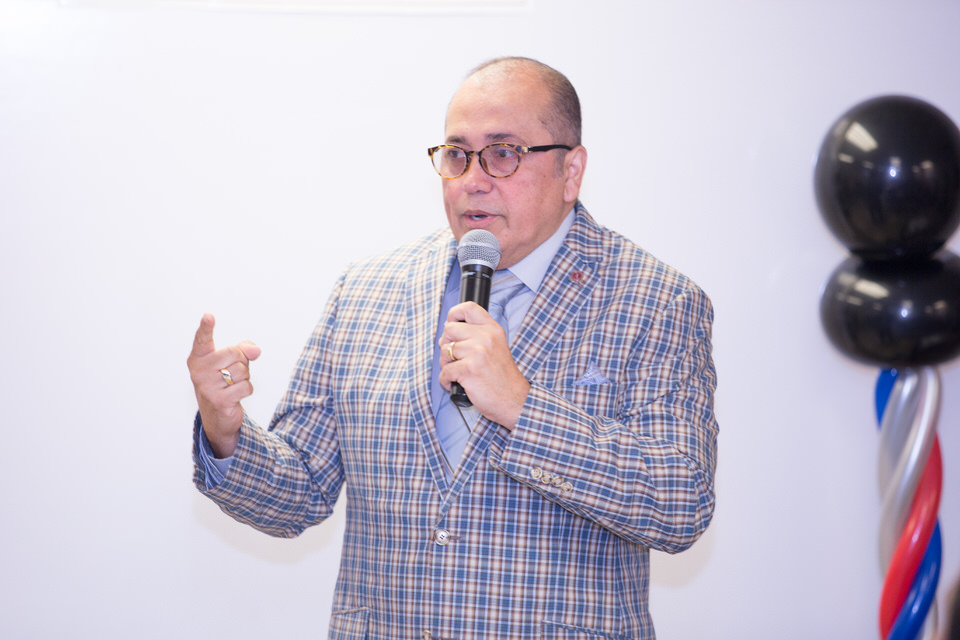 Seminario Educativo Fajardo 2015, foto 13