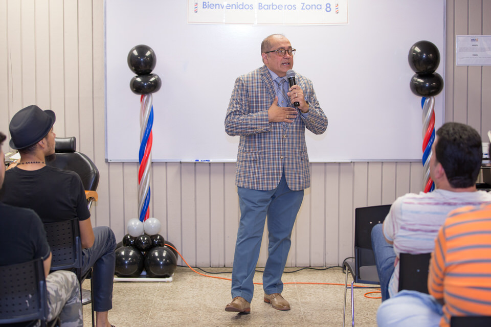 Seminario Educativo Fajardo 2015, foto 14