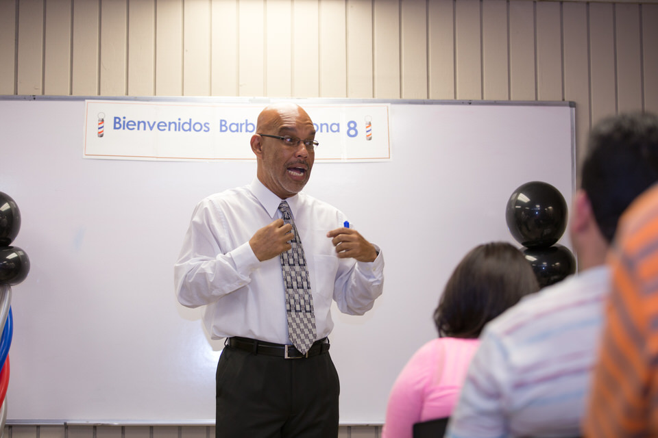 Seminario Educativo Fajardo 2015, foto 22