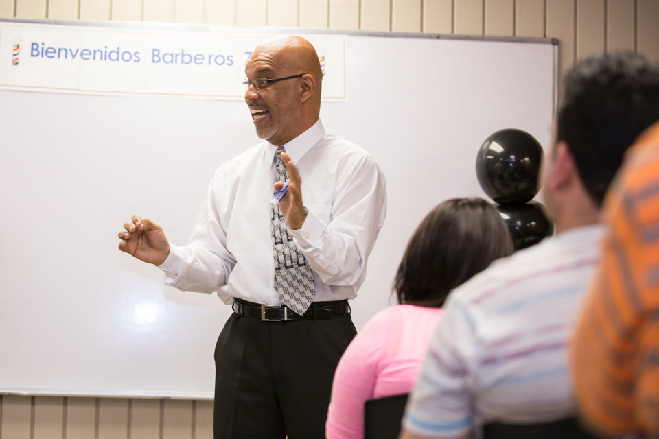 Seminario Educativo Fajardo 2015, foto 23