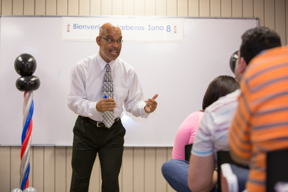 Seminario Educativo Fajardo 2015, foto 24