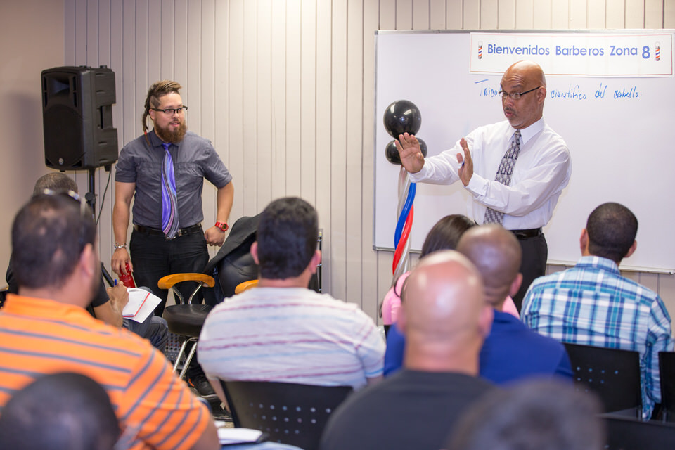 Seminario Educativo Fajardo 2015, foto 28