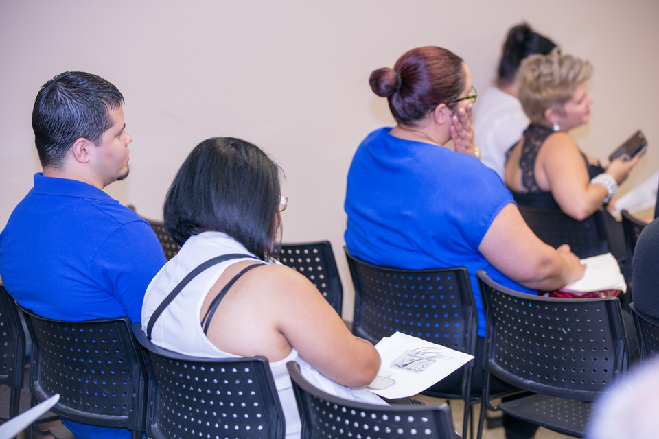 Seminario Educativo Fajardo 2015, foto 33
