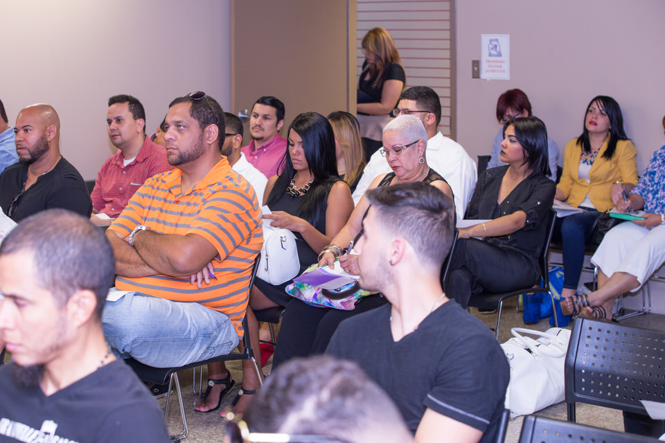 Seminario Educativo Fajardo 2015, foto 34