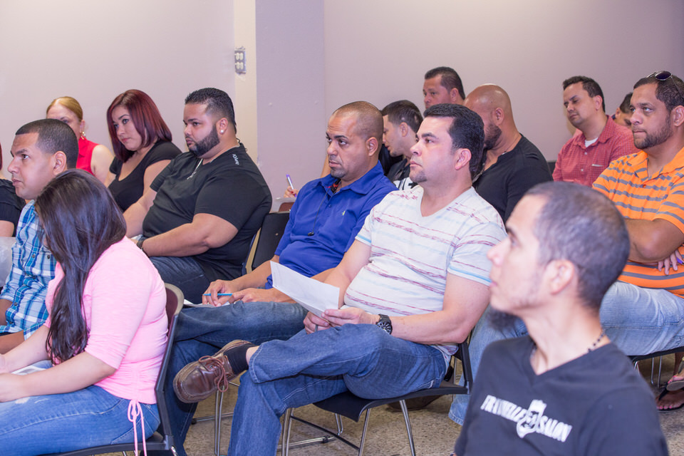 Seminario Educativo Fajardo 2015, foto 35