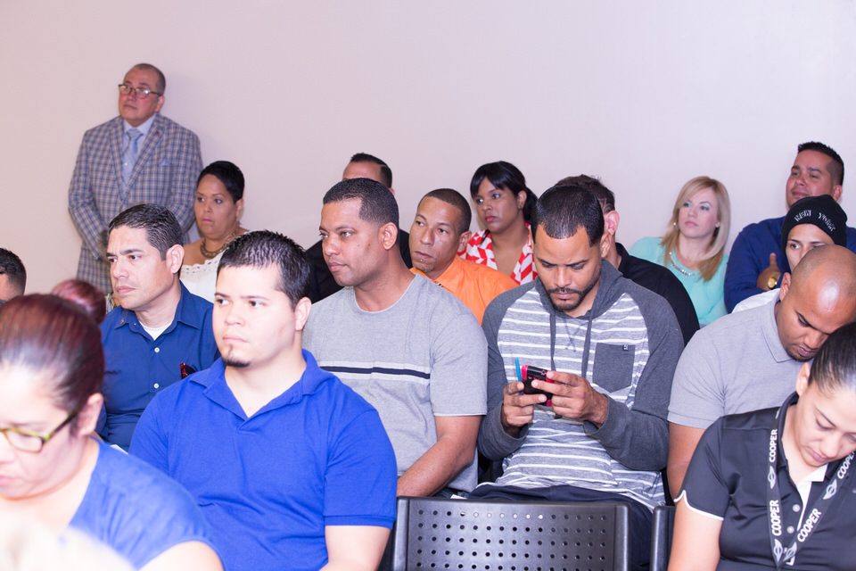 Seminario Educativo Fajardo 2015, foto 38