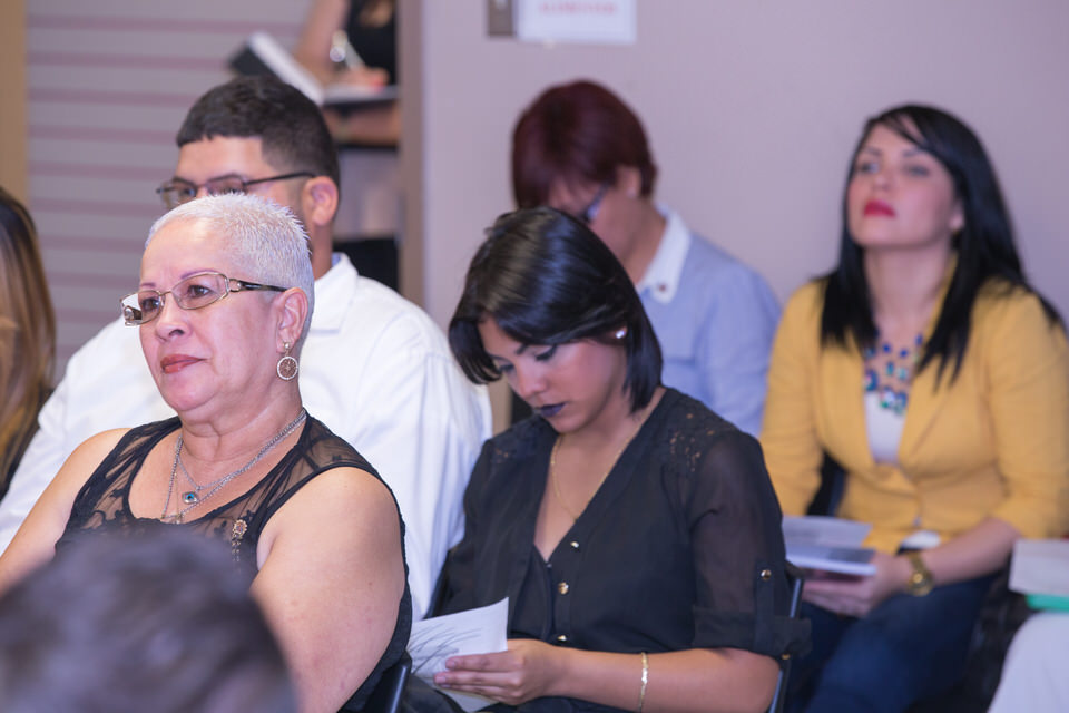 Seminario Educativo Fajardo 2015, foto 39