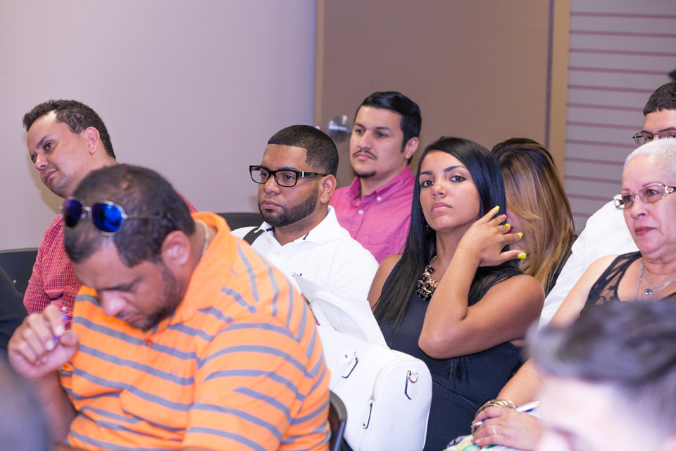 Seminario Educativo Fajardo 2015, foto 40
