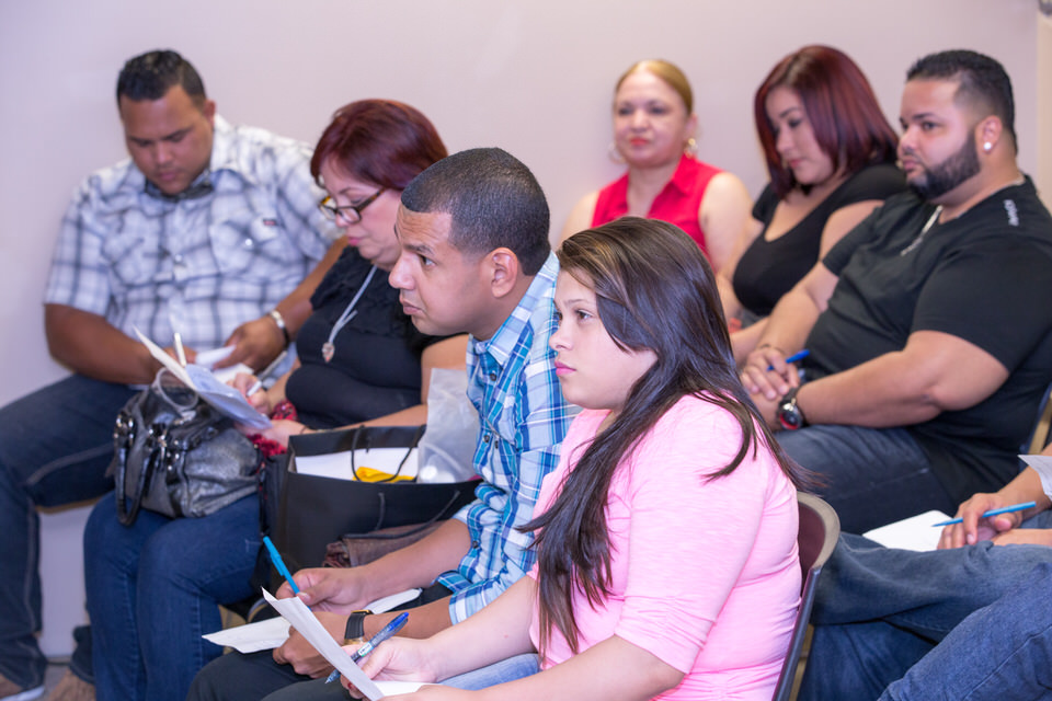 Seminario Educativo Fajardo 2015, foto 41
