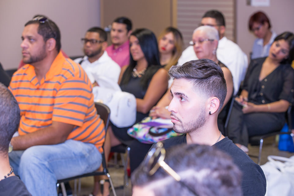 Seminario Educativo Fajardo 2015, foto 42