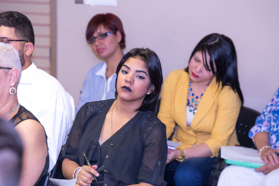 Seminario Educativo Fajardo 2015, foto 45