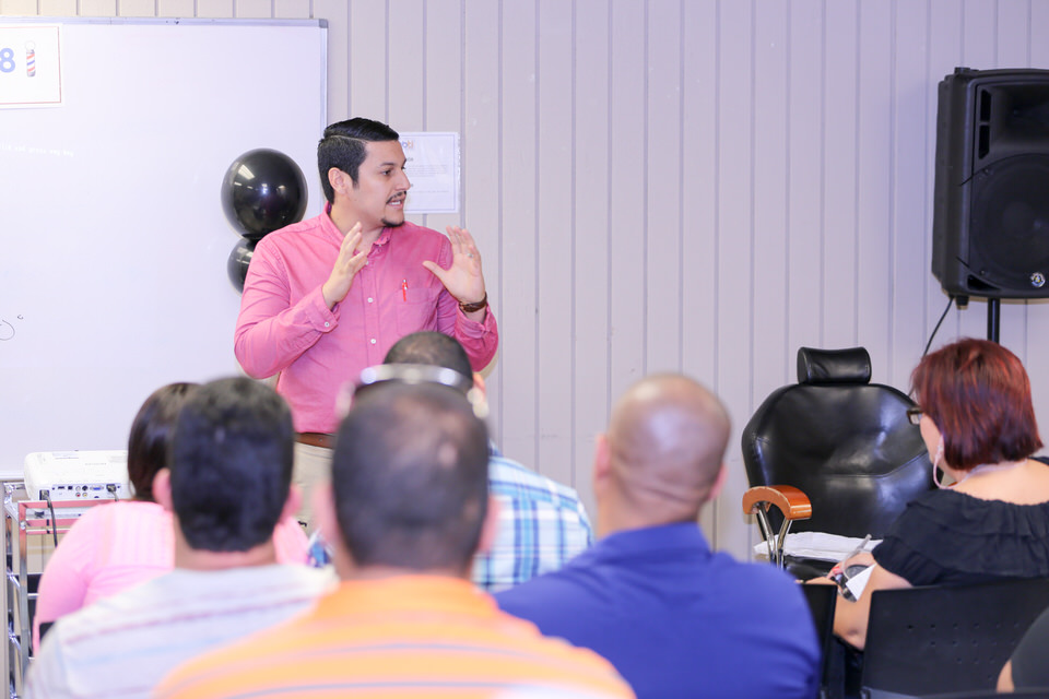 Seminario Educativo Fajardo 2015, foto 59