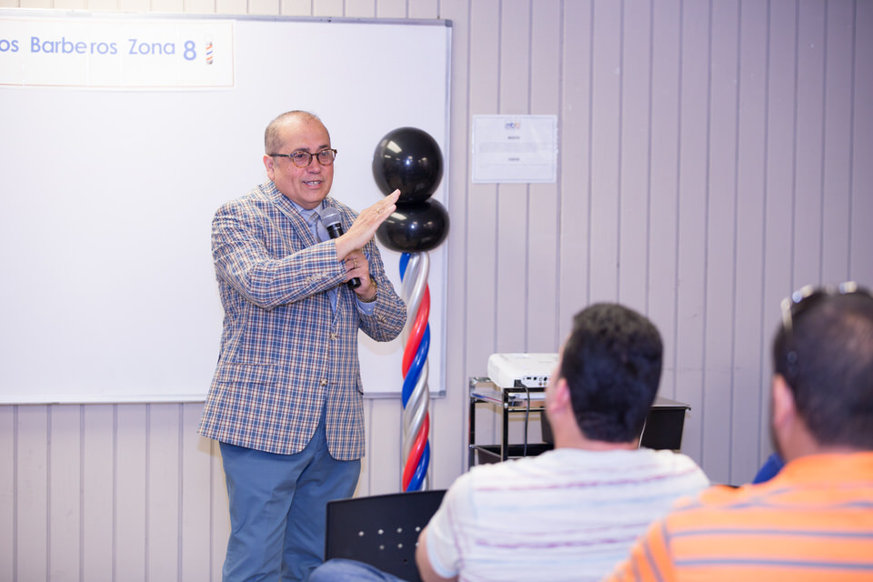 Seminario Educativo Fajardo 2015, foto 6