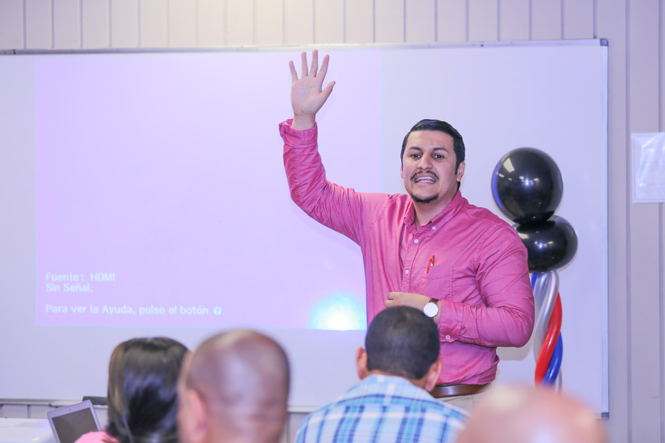 Seminario Educativo Fajardo 2015, foto 60