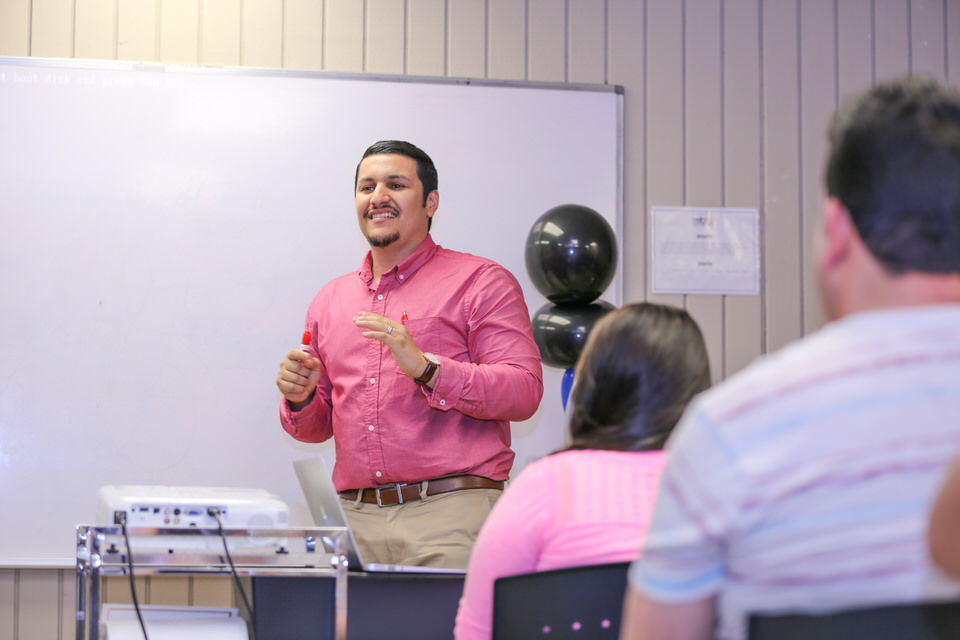 Seminario Educativo Fajardo 2015, foto 61