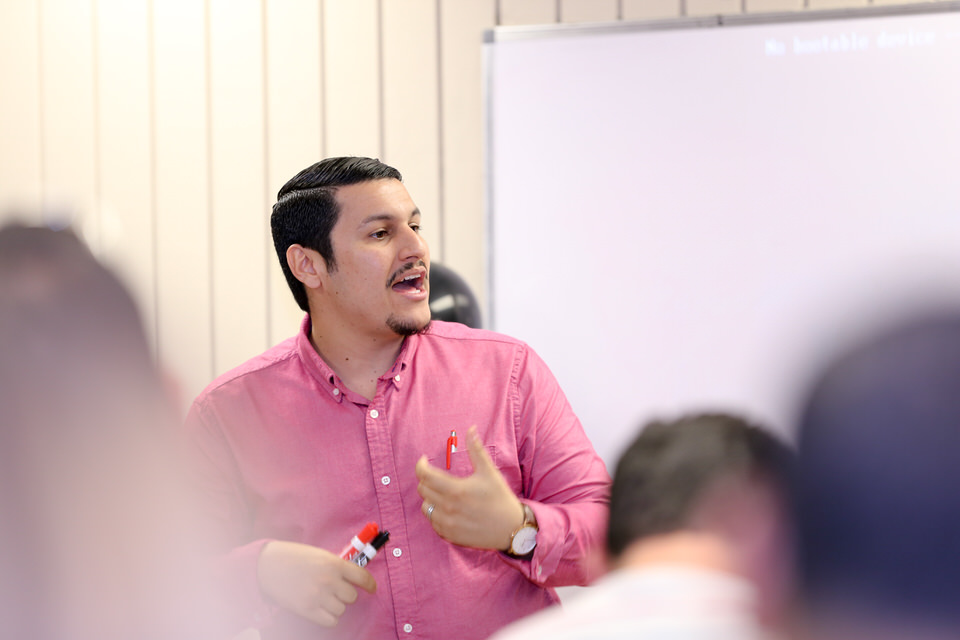 Seminario Educativo Fajardo 2015, foto 64