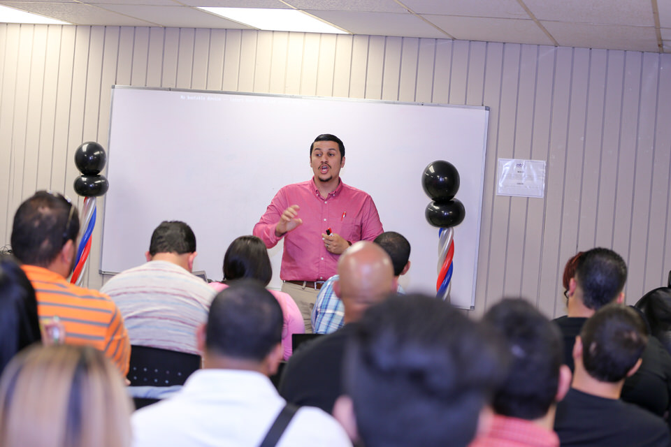 Seminario Educativo Fajardo 2015, foto 66