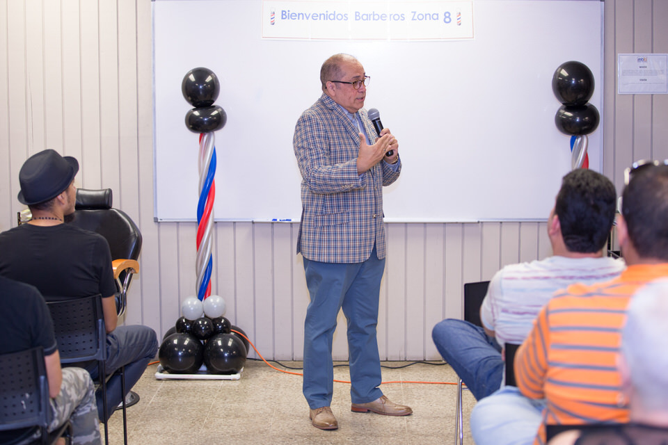 Seminario Educativo Fajardo 2015, foto 7