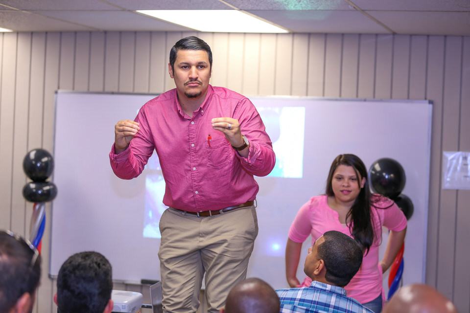 Seminario Educativo Fajardo 2015, foto 70