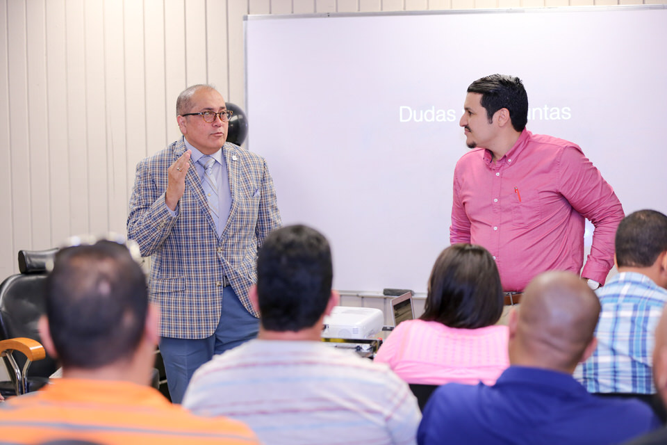 Seminario Educativo Fajardo 2015, foto 71