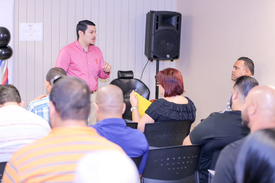 Seminario Educativo Fajardo 2015, foto 73