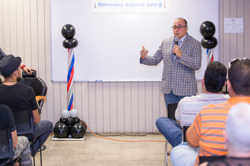 Seminario Educativo Fajardo 2015, foto 8