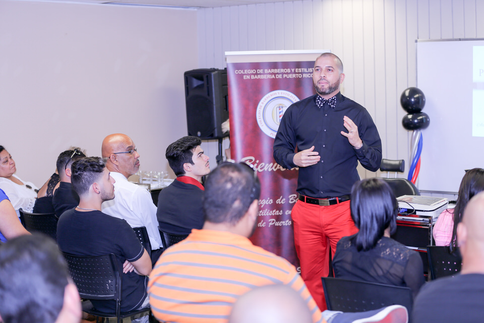 Seminario Educativo Fajardo 2015, foto 82
