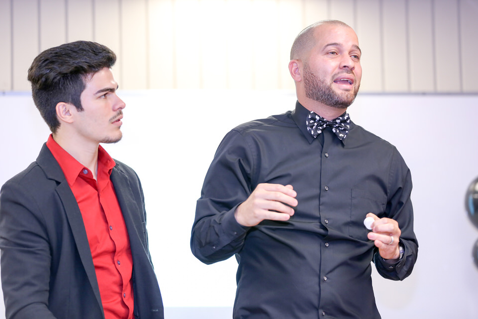 Seminario Educativo Fajardo 2015, foto 89